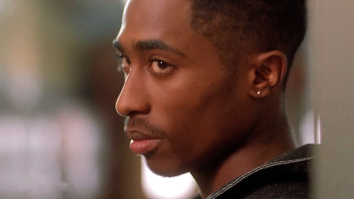 Bishop (Tupac Shakur) in Juice