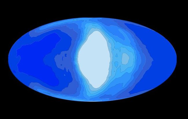 60 Billion Alien Planets Could Support Life Study Suggests Space