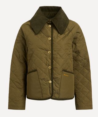 Gosford Quilted Jacket