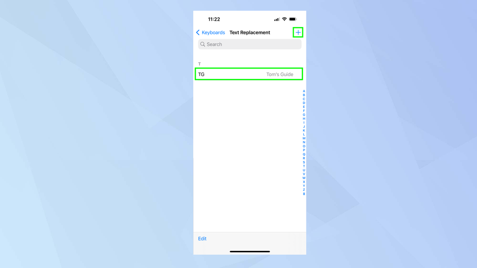 how-to-use-text-replacement-on-iphone-tom-s-guide