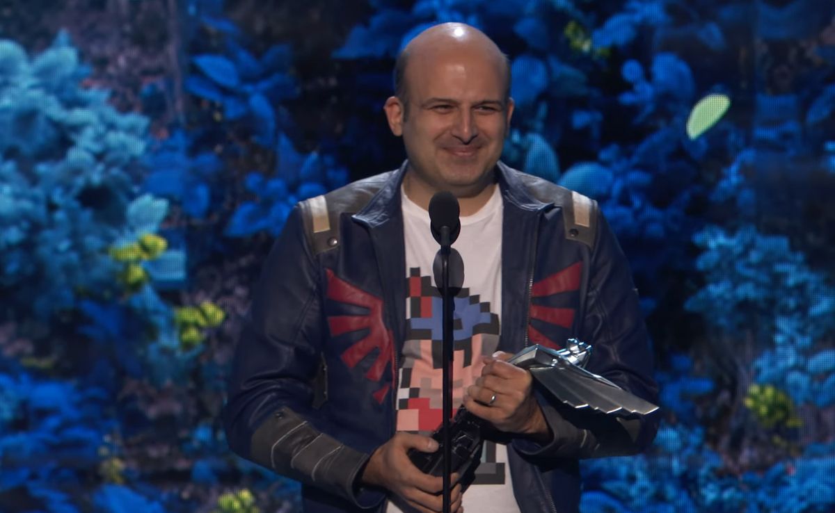 After being honored at The Game Awards for helping laid-off devs, Amir Satvat says he’s received ‘countless’ hateful messages: ‘This can happen to you too when you sacrifice over 2,000 hours of your time to help the industry’