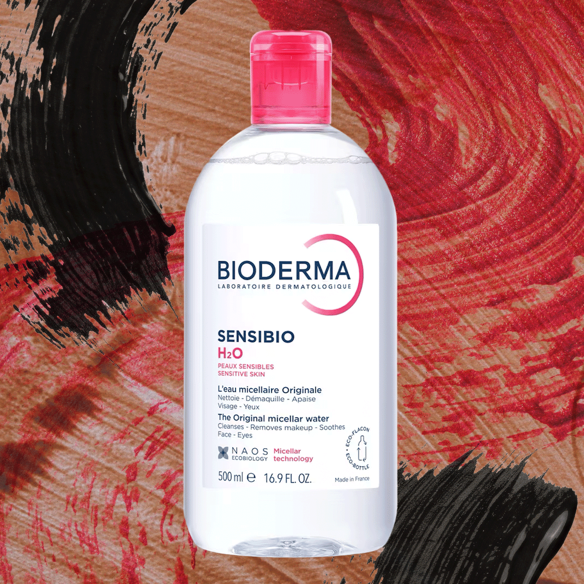 best micellar waters
