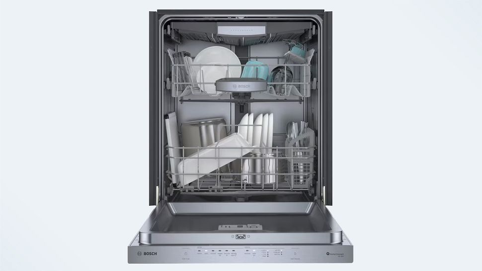 Best dishwashers in 2025 Tom's Guide