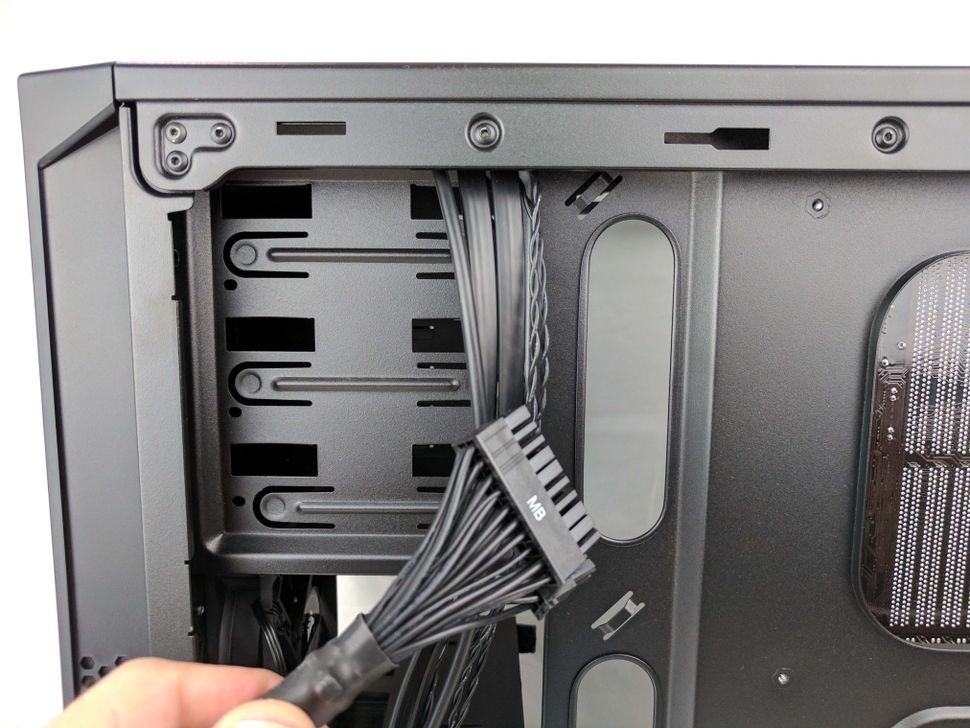 How To Build A 2,000 Custom Gaming PC Tom's Hardware
