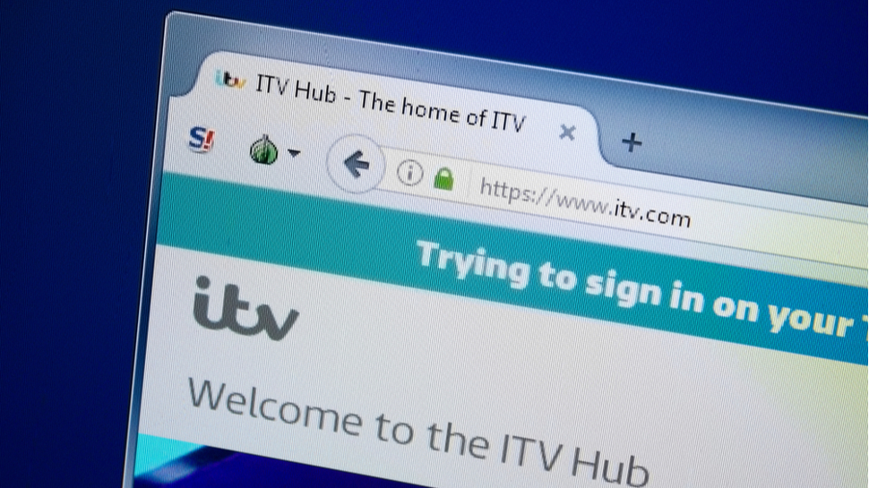 Watching Euro 2020 on ITV how to catch games on TV, online and