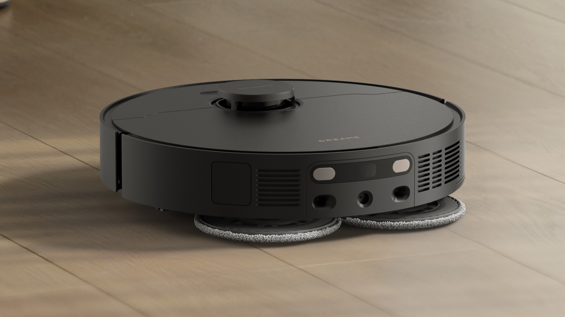 Dreame L50 Ultra AE