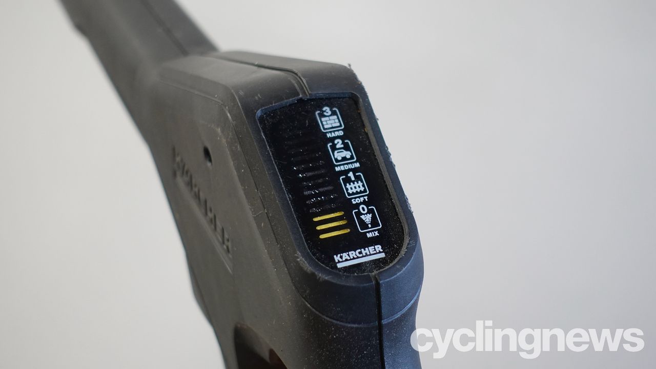 Karcher K3 Review