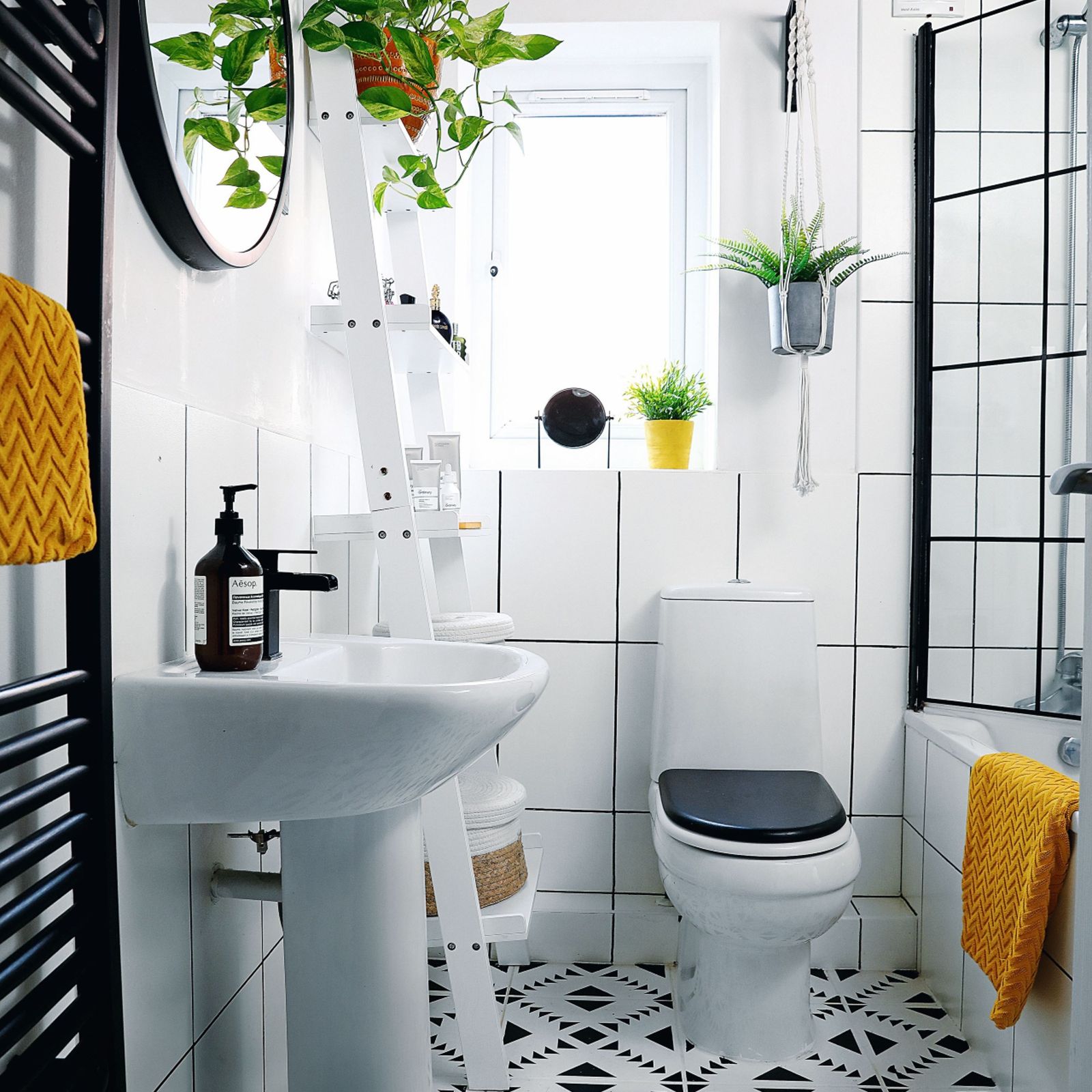 How to clean a toilet brush and how often you should to keep germs at