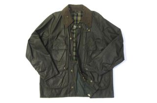 Barbour Bedale jacket