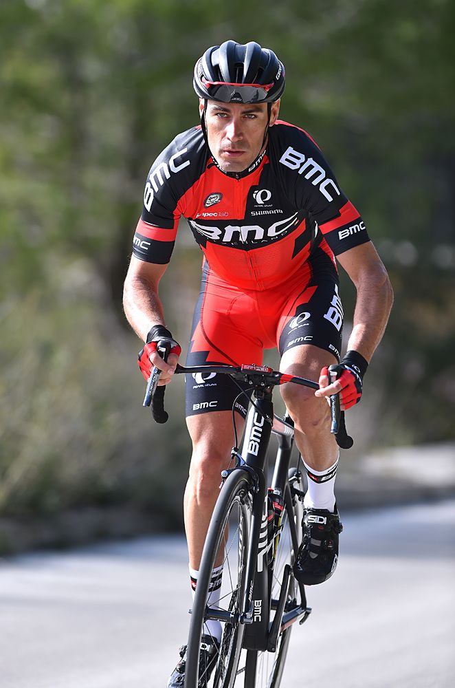 Manuel Quinziato (BMC Racing)