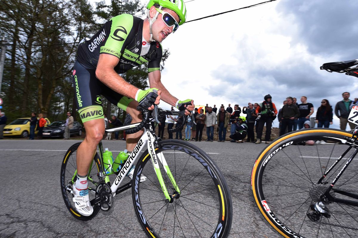 Nathan Haas (Cannndale-Garmin)