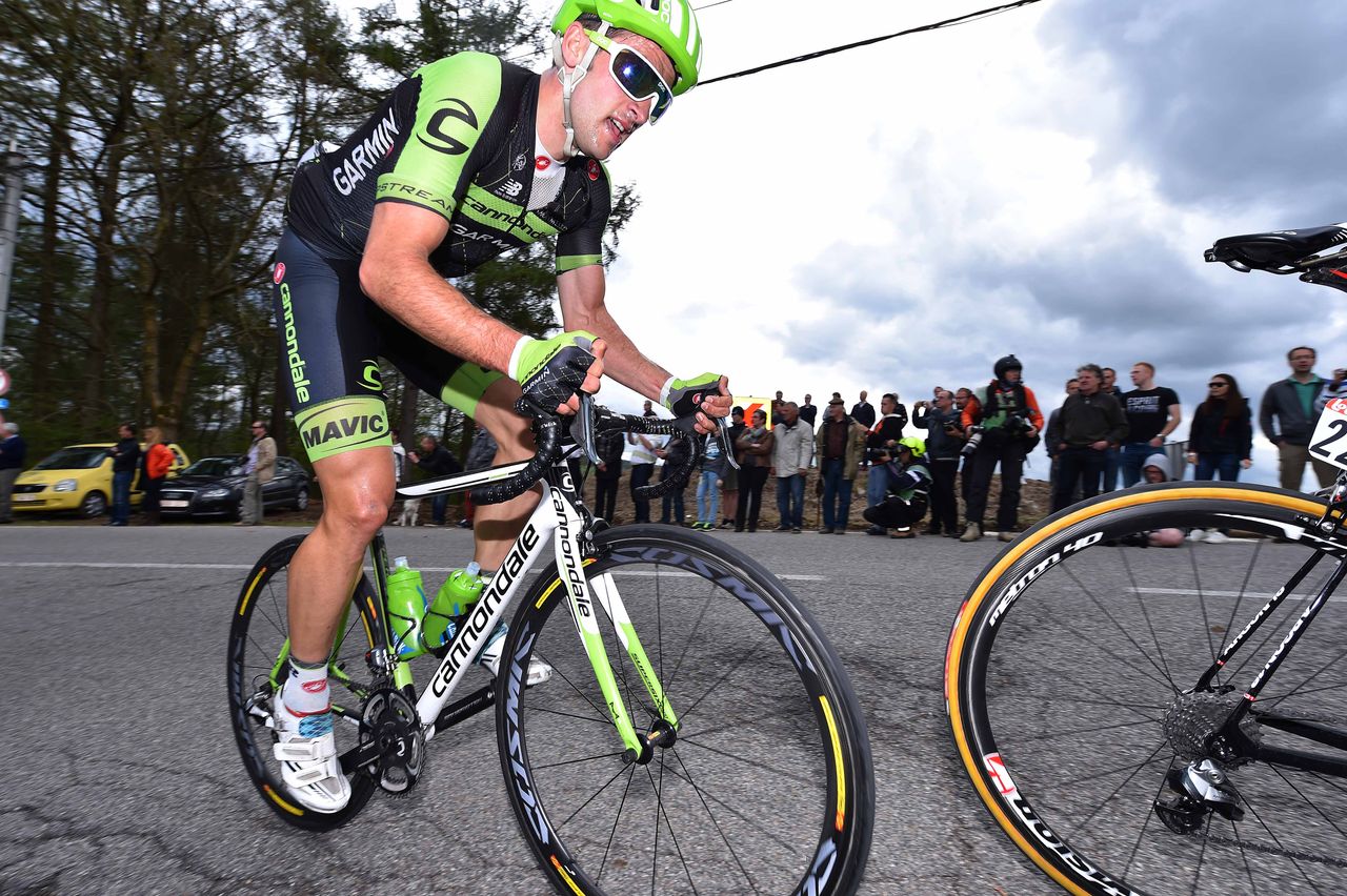 Nathan Haas (Cannndale-Garmin)