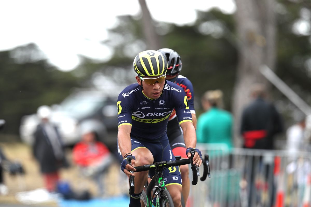 Caleb Ewan (Orica-Scott)