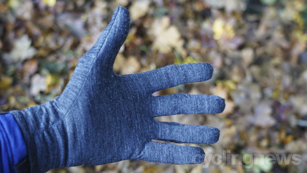 Altura Merino Liner Gloves review