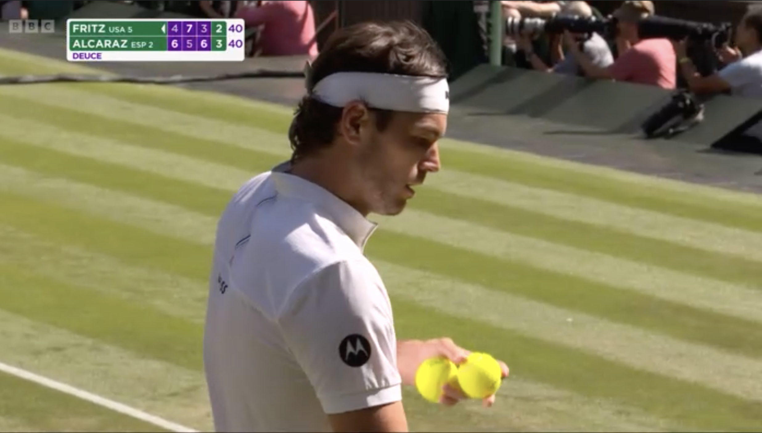 Watch Wimbledon live