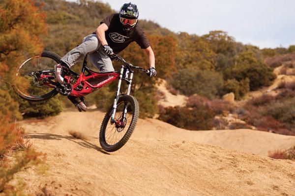 Brendan Fairclough (Specialized)