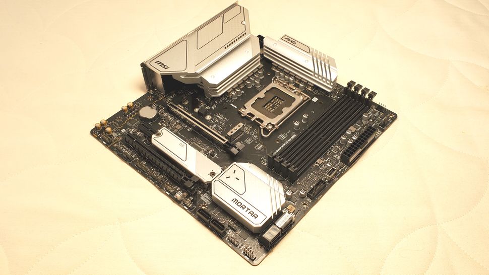What motherboard chipset and socket do I need? | PC Gamer