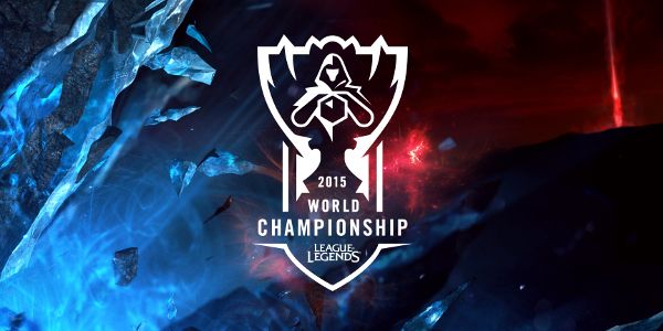League of Legends 2015 World Championship broke a bunch of records - Polygon