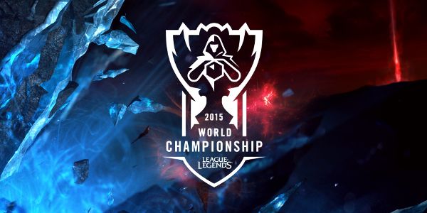 League of Legends Champions Released in 2015