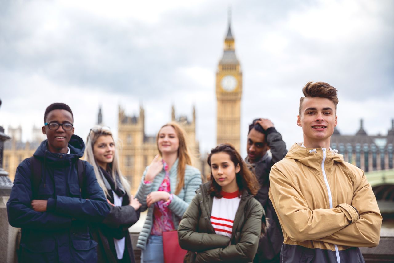 16 year olds can vote in the next general election – can Labour win with teens?