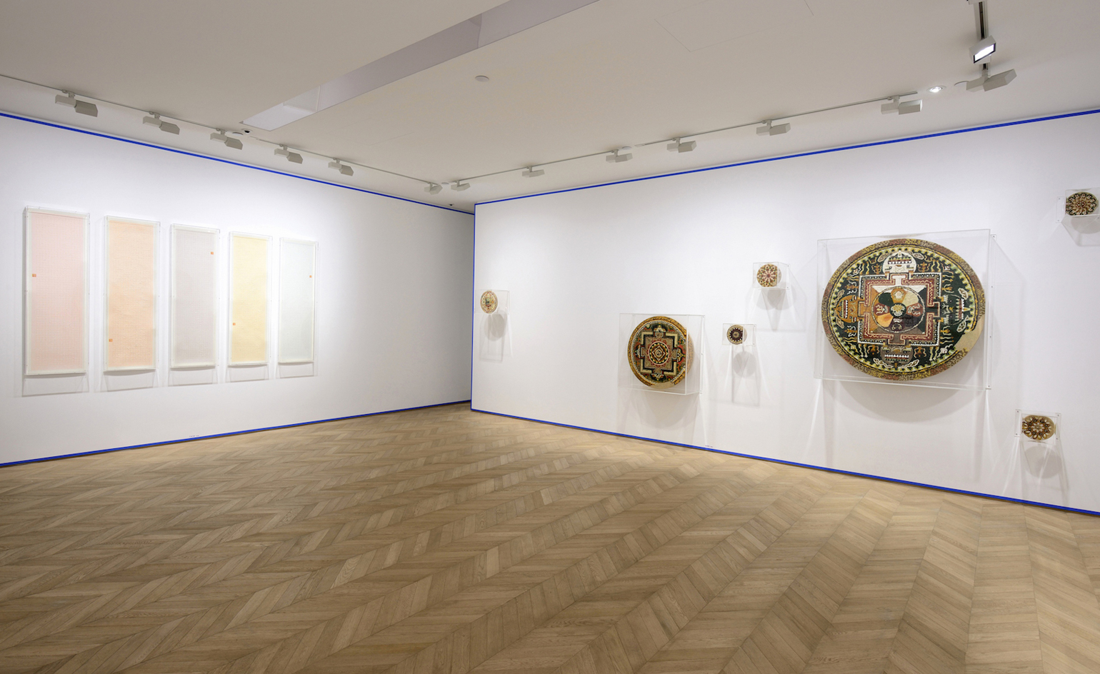 Song Dong at Duddell’s and Pace Gallery