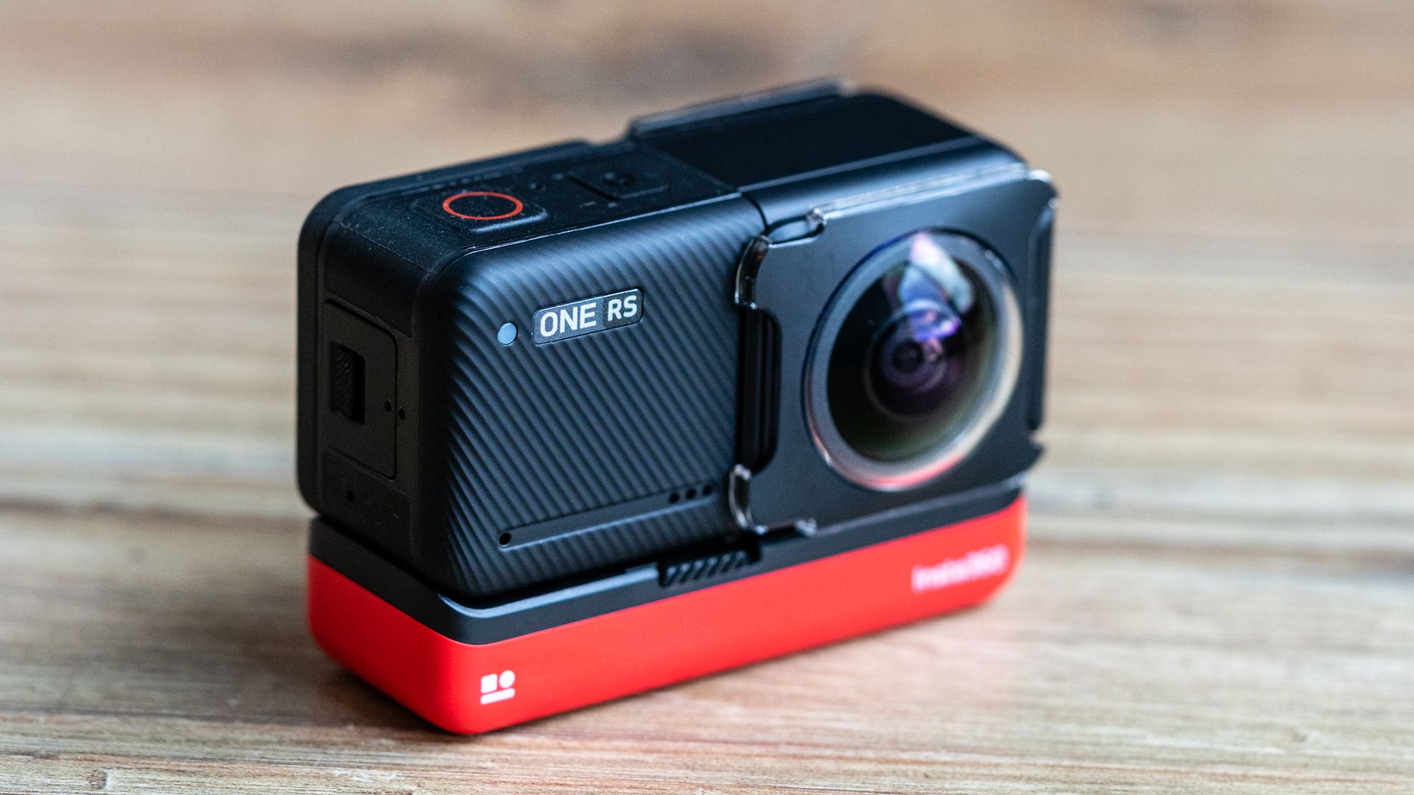 How to master your new 360 camera | TechRadar
