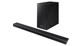 Samsung’s new Atmos soundbar adjusts sound based on what you're watching