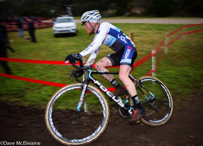 USA Cycling Cyclo-cross National Championships 2015: Elite Men Results ...