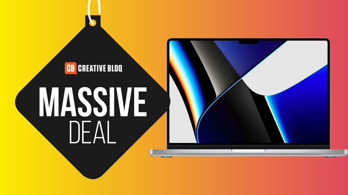 0 off the M1 Professional MacBook Professional is our high 4 July sale deal