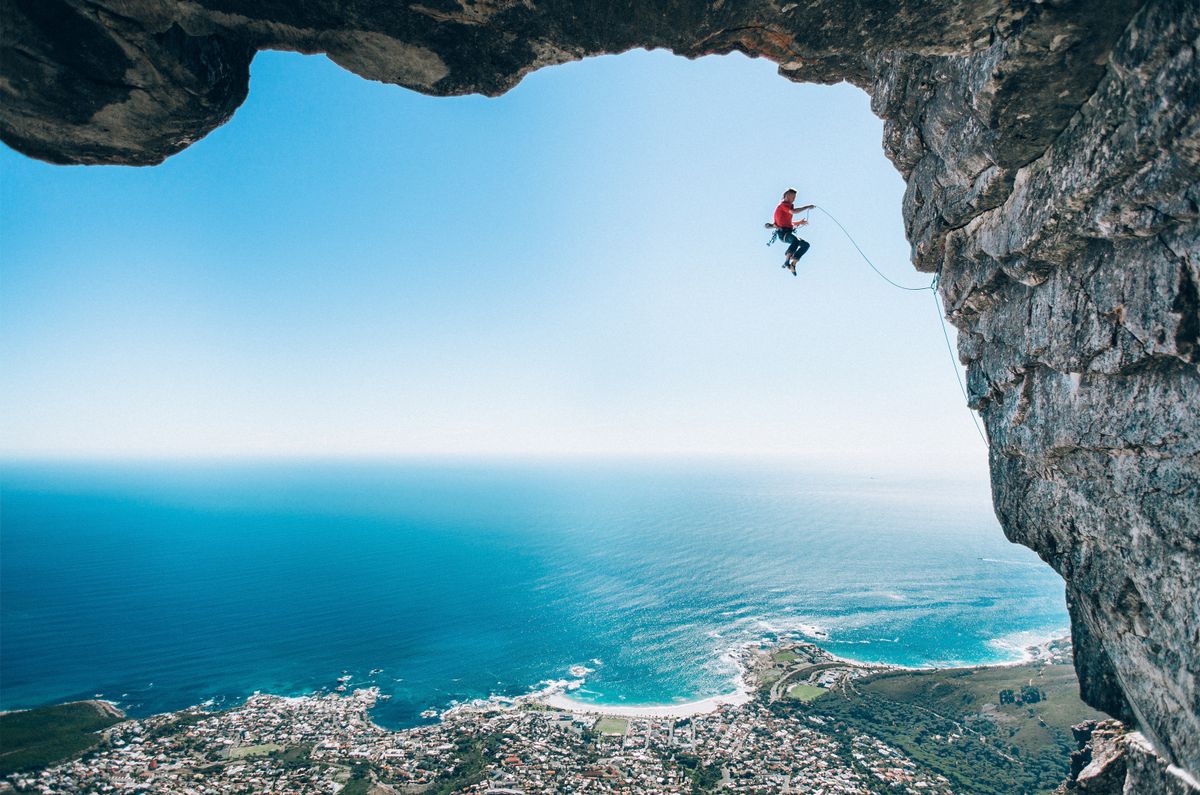 Micky Wiswedel / Red Bull Illume
