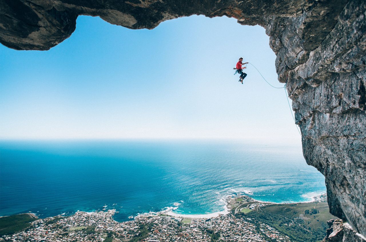 Micky Wiswedel / Red Bull Illume
