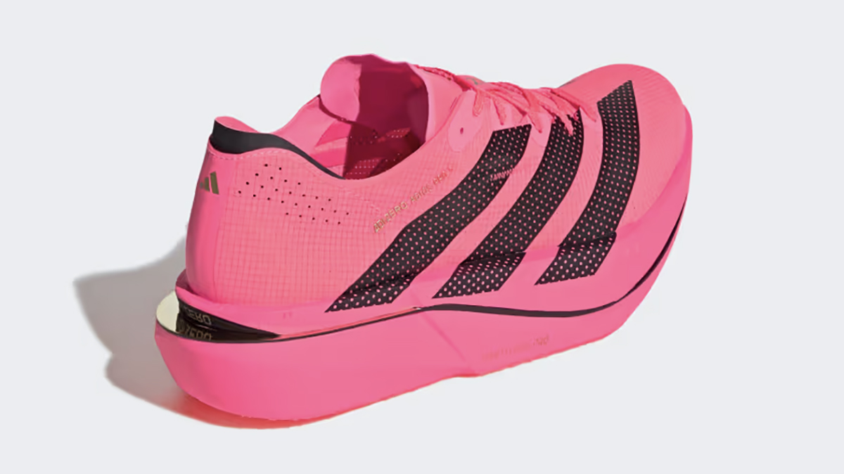Adidas Adizero Adios Pro 5