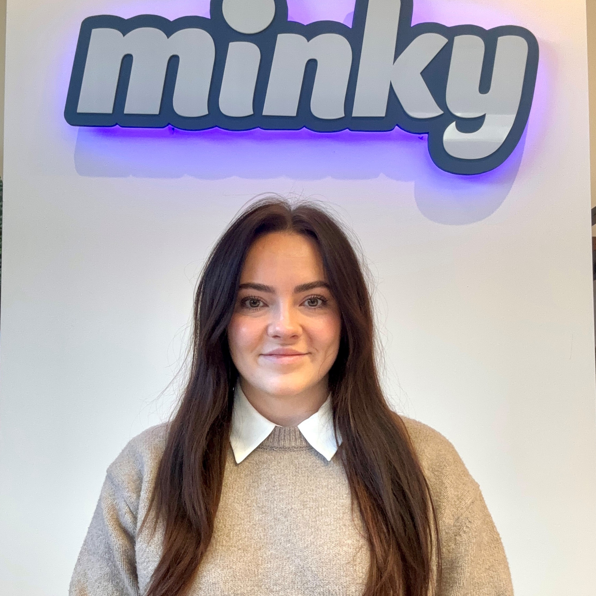 Olivia Coulthard – Laundry Accessories Product Manager