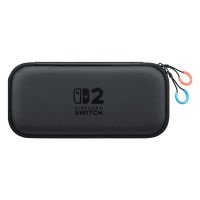 Nintendo Switch 2 Carrying Case & Screen Protector