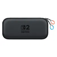 Nintendo Switch 2 Carrying Case & Screen Protector