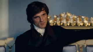 Jacob Elordi as Heathcliff in Wuthering Heights.