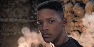 Will Smith de-aged for Gemini Man