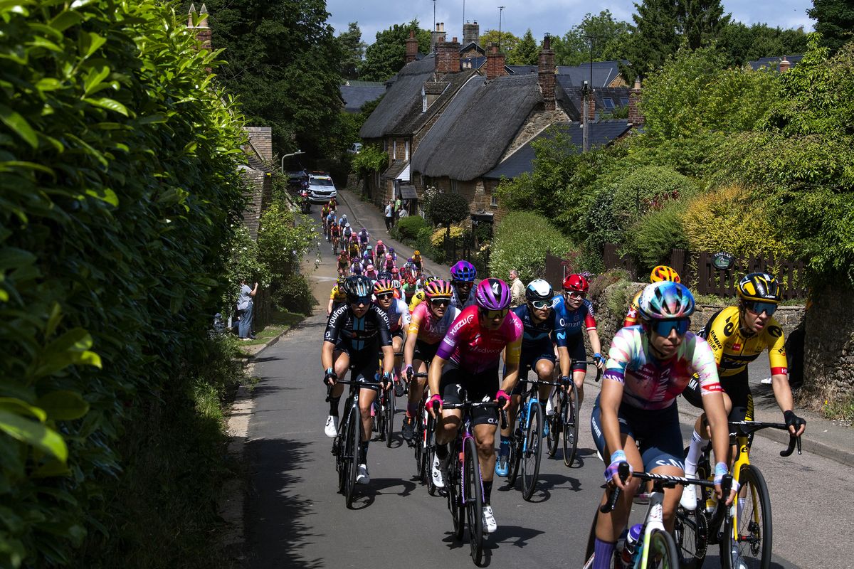 cycling ireland race calendar 2020