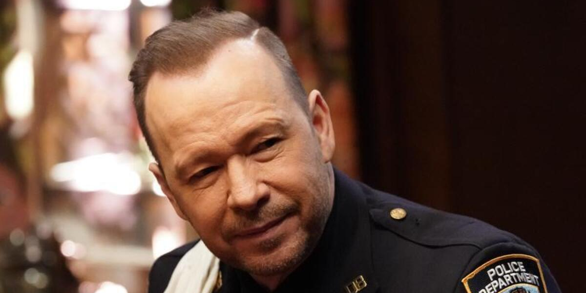 Turns Out Blue Bloods' Donnie Wahlberg Is As Pumped For Yellowstone ...