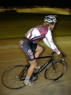 Jeremy Hogg.