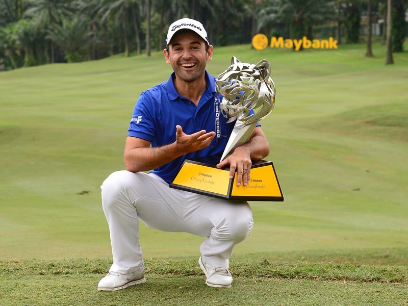 Maybank Championship Preview, TV Times, Leaderboard, Highlights | Golf ...