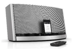 Bose unveils new SoundDock 10 and SoundLink wireless music Bose unveils new SoundDock 10 and SoundLink wireless music