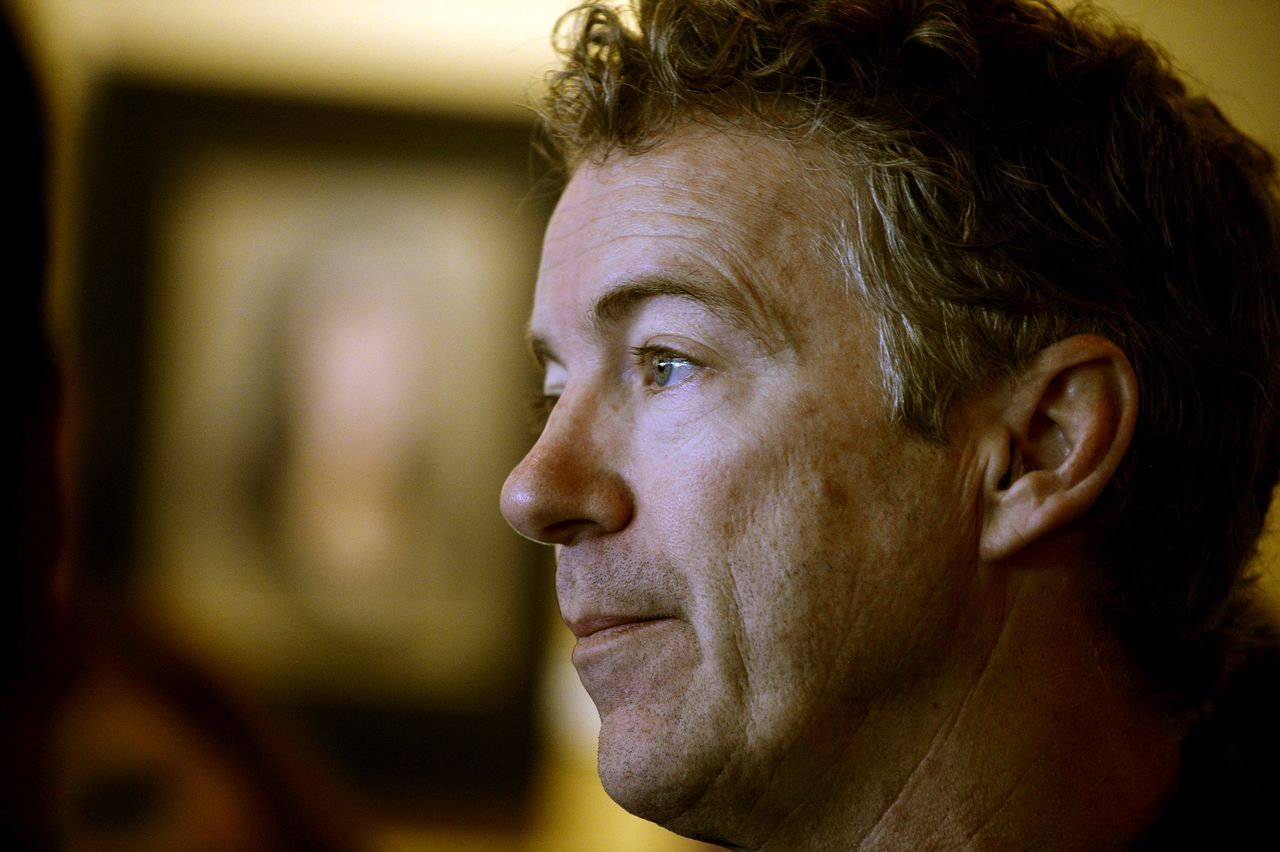 Rand Paul