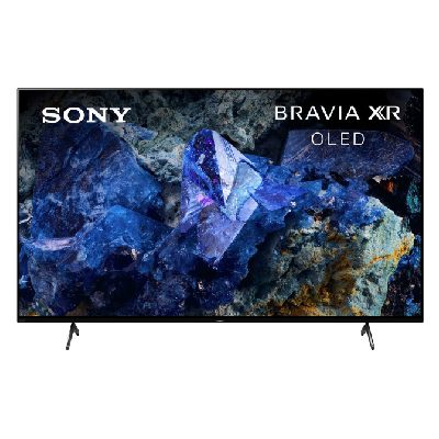 Этот OLED-телевизор Sony практически создан для PS5 и имеет самую низкую цену.