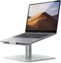 Lamicall Universal Laptop Riser:£36.99 £23.99 at Amazon