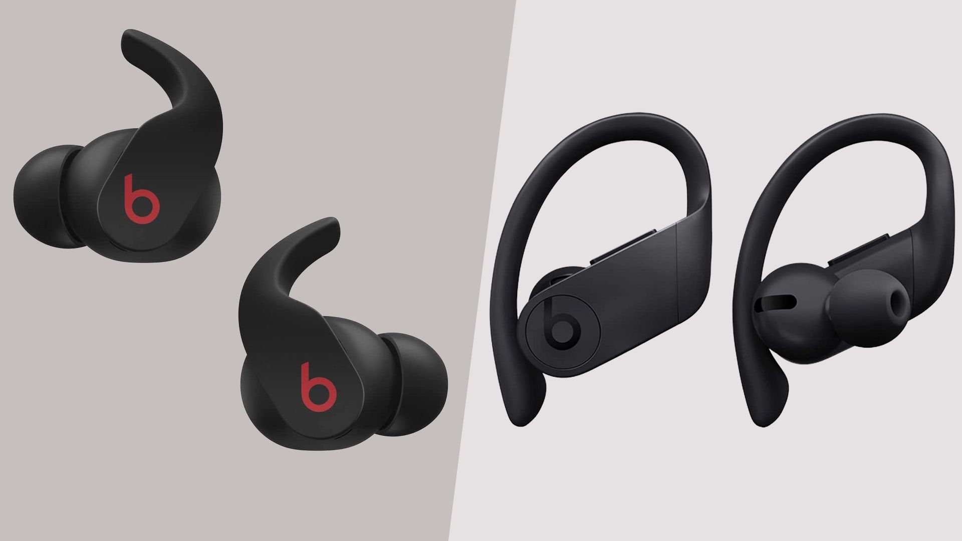 Beats Fit Pro vs Powerbeats Pro: which Beats headphones are best