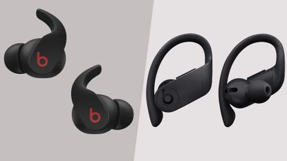 Beats Fit Pro vs Powerbeats Pro: Which are the best workout earbuds?