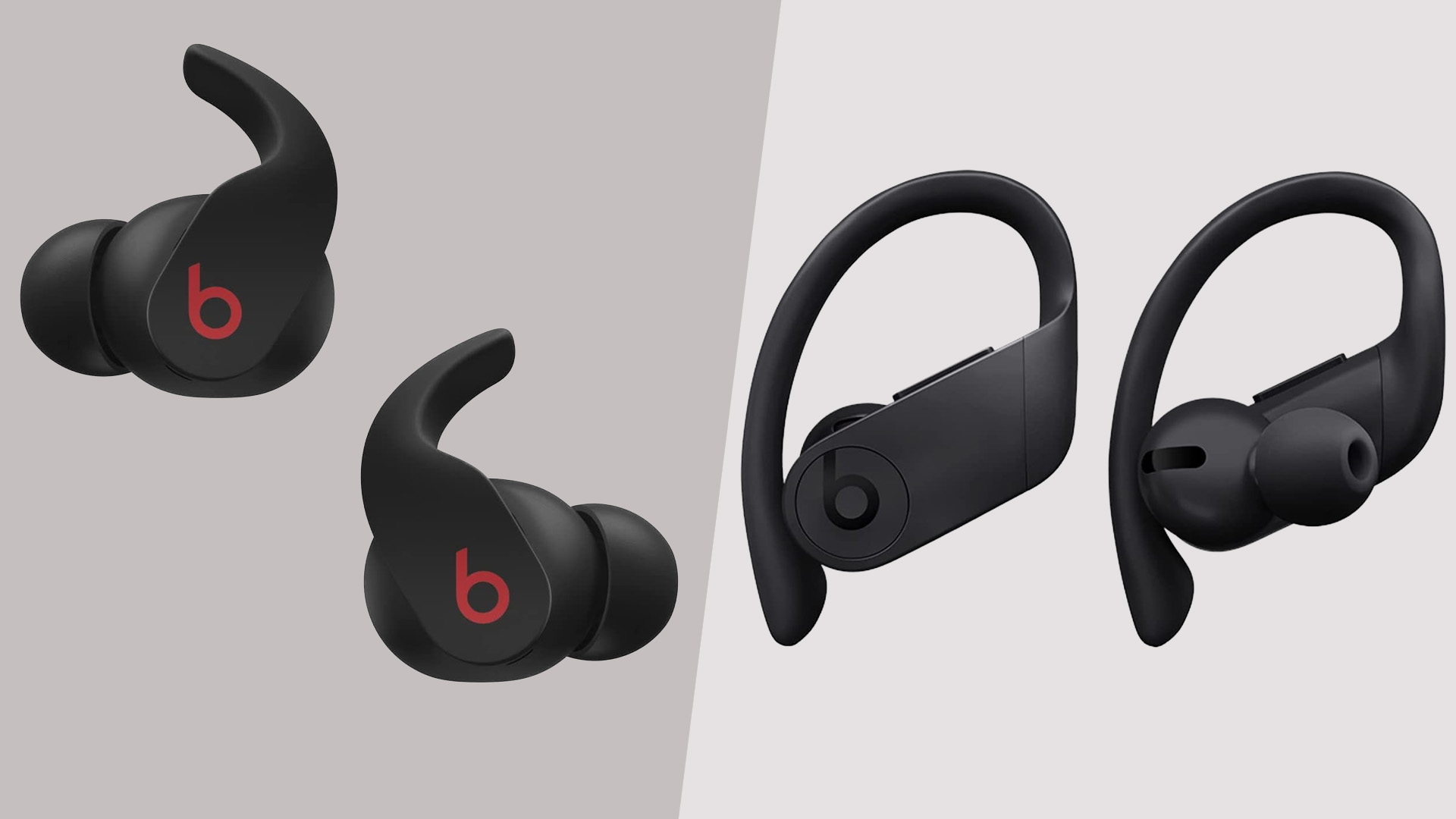Beats Fit Pro Review  Better Than The PowerBeats Pro? 