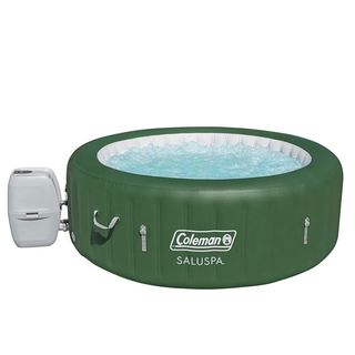 Coleman SaluSpa Inflatable Hot Tub