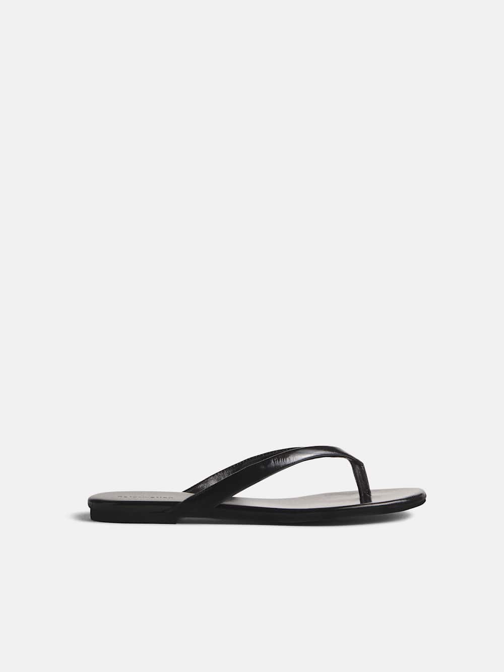 Amelia Flat Thong